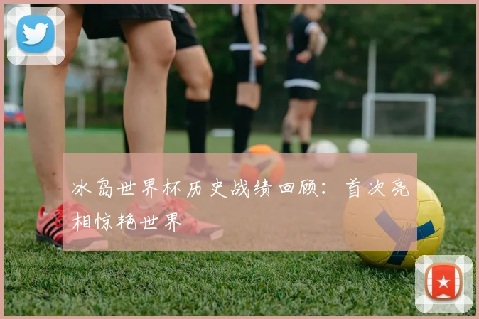 冰岛世界杯历史战绩回顾：首次亮相惊艳世界